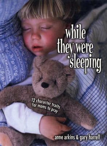 They Were While While They Were Sleeping: Buy While They Were Sleeping by Arkins Anne ...