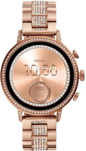 Caricabatterie per Fossil Gen 6/ Gen 4 Explorist HR/Venture