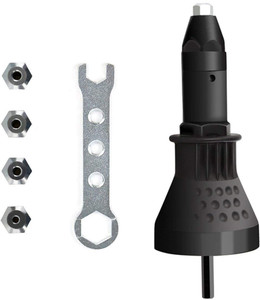 Reverse Rivet Tools Tools Centre UNIQUE RIVET NUT TOOL ADAPTER TO CONVERT YOUR REVERSE ...