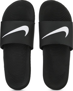 Nike Puma Flip Flops Under 300 NIKE Boys Slip On Slipper Flip Flop