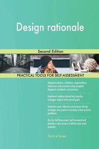 Design rationale Second Edition: Buy Design rationale Second Edition by ...