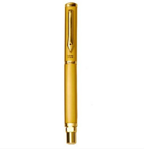 Rayman Gold plated premium roller ball pen Roller Ball Pen - Buy Rayman ...