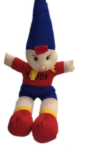 Noddy Merch Noddy 21 inches - 52.5 cm - 21 inches . Buy cartoon toys in India. shop ...