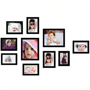 Kick Photo Frames For Family , Friends , Couples , Wall Decor ...