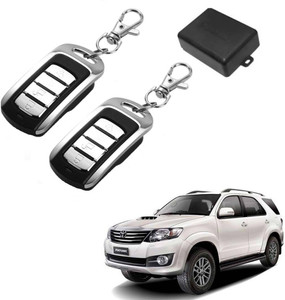 Carsaaz Autocop Car Centre Locking System for Toyota Fortuner Central ...