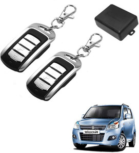 Carsaaz Autocop Car Centre Locking System for Maruti Wagonr Central ...