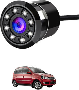 DvineAutoFashionZ Waterproof Car LED Rear View Night Vision HD Vehicle ...