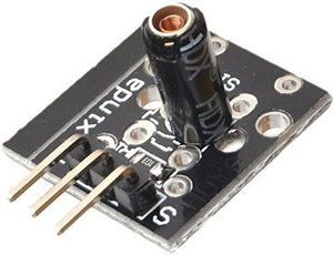 REES52 Vibration Switch Module Shock Shake Switch Sensor For Electronic ...