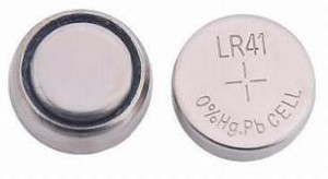 ArcEin Original Lr 41 1.5 V Battery - ArcEin : Flipkart.com