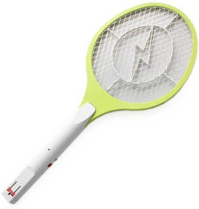 Kitched Racket KITCHEN INDIA Mosquito Racket with Led light Electric Insect Killer ...