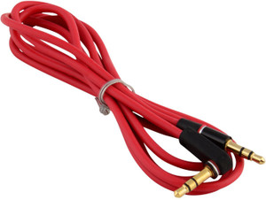 ASTOUND AUX Cable 1 m 3.5mm Stereo AUX Cable Male to Male L-Shaped for ...