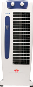 BMS Lifestyle TF-708 1200 mm 2 Blade Tower Fan Price in India - Buy BMS ...