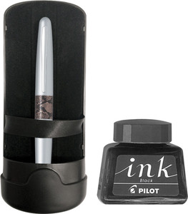 PILOT Python Fountain Pen - Buy PILOT Python Fountain Pen - Fountain ...