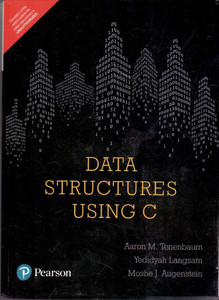 Data Structures Using C: Buy Data Structures Using C by Aaron M ...