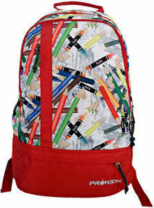 Prokick Elements 26 Ltrs Casual - Crayon 26 L Laptop Backpack Crayon ...