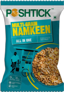 POSHTICK Roasted Namkeen All In One Price in India - Buy POSHTICK ...