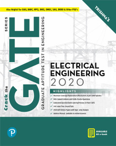 Gate Electrical Engineering Gate 2020 By Pearson Buy Gate