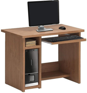 Lakdi Modern & Contemporary Office Home Laptop Computer Table with ...