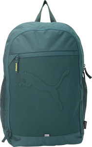 PUMA Buzz Backpack 26 L Laptop Backpack Ponderosa Pine - Price in India ...