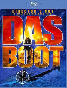 DAS BOOT (DIRECTOR'S CUT) Price in India - Buy DAS BOOT (DIRECTOR'S CUT ...