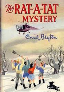Barney R Mysteries: The Rat-A-Tat Mystery: Buy Barney R Mysteries: The ...