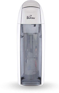 Mr. Butler Italia Pure White Soda Maker Price in India - Buy Mr. Butler ...