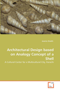 Architectural Design based on Analogy Concept of a Shell: Buy ...