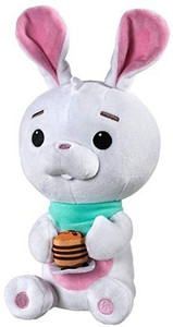 DISNEY Fun Bun Bunny Rabbit Plush - Wreck It Ralph Breaks The Internet ...
