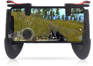 B B STORE Mobile Gamepad Controller with l1 r1 Trigger for 4.5-6.5 inch ...