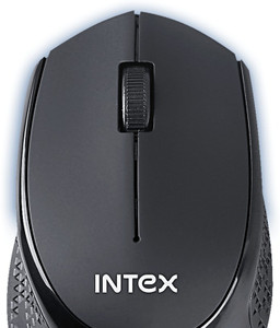 Intex M210 Wireless Optical Mouse - Intex : Flipkart.com