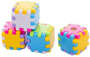 Flipkart.com | Rockoshop Daily Use Cube Sharpeners