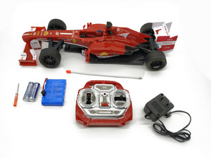 Trendegic Scale Radio Remote Control Racing Super Car for Kids - Scale ...