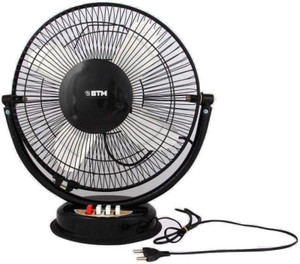 SK ASHOKA ASHOKA TABLE FAN || AP Fan || High Speed || CNC Binding ...