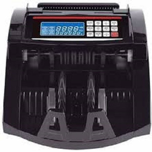 Security Store Black pro high speed note counting machine Note Counting ...