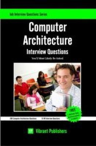 Computer Architecture Interview Questions You Ll Most Likely Be Asked Computer Architecture Interview Questions You Ll Most Likely Be Asked