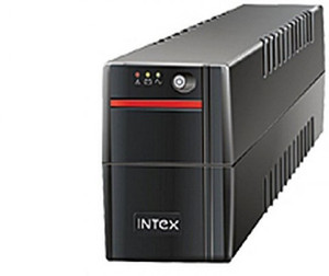Intex Omega 725 Power Backup for Router Price in India - Buy Intex ...