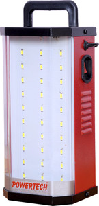 POWERTECH PT30LED 3 hrs Lantern Emergency Light Price in India - Buy ...