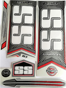 Ss Green Bat Sticker SS sticker107 Bat Sticker - Buy SS sticker107 Bat Sticker Online at ...