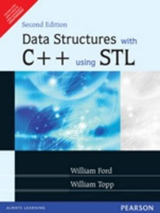 Data Structures with C++ Using STL: Buy Data Structures with C++ Using ...