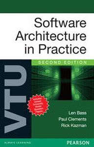 Software Architecture in Practice: Buy Software Architecture in ...