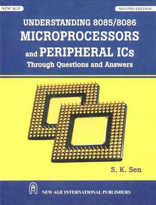 Understanding 8085/8086 Microprocessor and Peripheral ICs: Buy ...