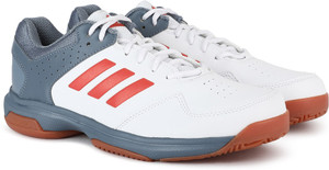 Adidas Quickforce 7 Badminton Shoes – FYNSR