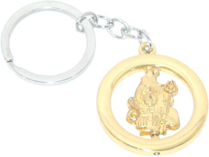 Aura Lord Shiva Shankar Mahadev Mahakaal With Trishul Revolving Key ...