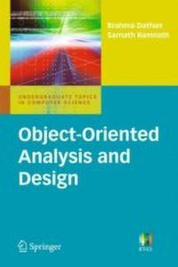 Object-Oriented Analysis and Design: Buy Object-Oriented Analysis and ...