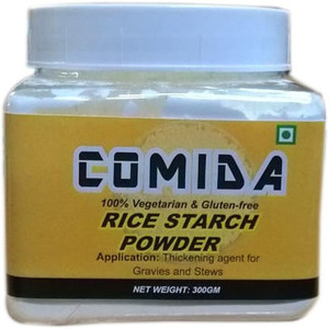 AVENTERPRISES RICE STARCH POWDER Starch Powder Price in India - Buy ...