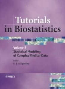 Tutorials in Biostatistics, Tutorials in Biostatistics: Buy Tutorials ...