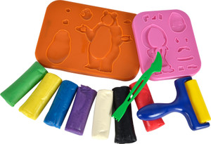 SIMBA Clay Dough Set 