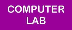 Sign Board Computer Lab Fine Art Print - Ratnesh Malhotra posters ...