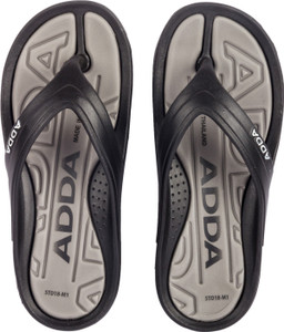 Adda Men Flip Flops - Buy Adda Men Flip Flops Online at Best Price ...