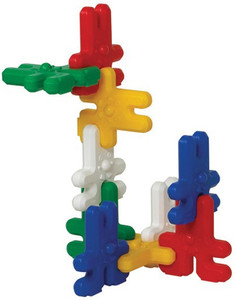 Sona Edons Creatiivity Giant Rabbits Blocks Making Toys For Kids ...